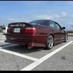 jzx100チェイサー　買い手決まりましたの画像