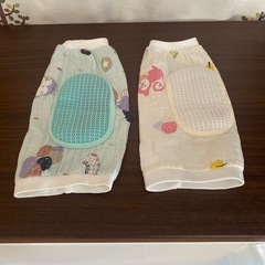 ベビー服の画像