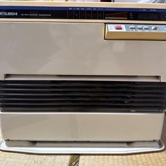 ストーブ　