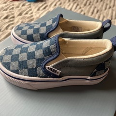vansスニーカー16センチ