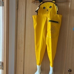 ウエーダー16cm
