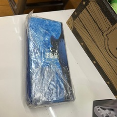 長期保管品　長財布の画像