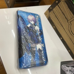 長期保管品　長財布