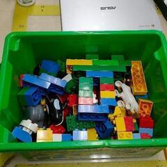 0401-127 LEGO 楽しいどうぶつえん※パーツ欠可能性あり