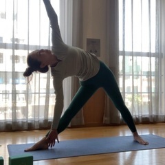 Aroma Healing Yogaの画像