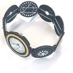 時計　ハンドメイド　1点ものです！の画像