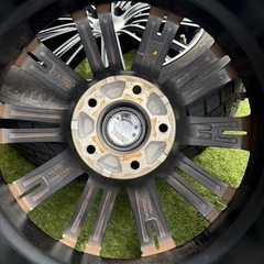 購入相談中　
国産スタッドレス 225/65R17 グッドイヤー RAV4 ハリアー CX5など　の画像