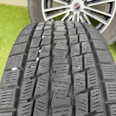 購入相談中　
国産スタッドレス 225/65R17 グッドイヤー RAV4 ハリアー CX5など　の画像