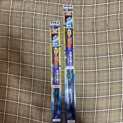 PIAA スーパーグラファイトスノーワイパーブレード