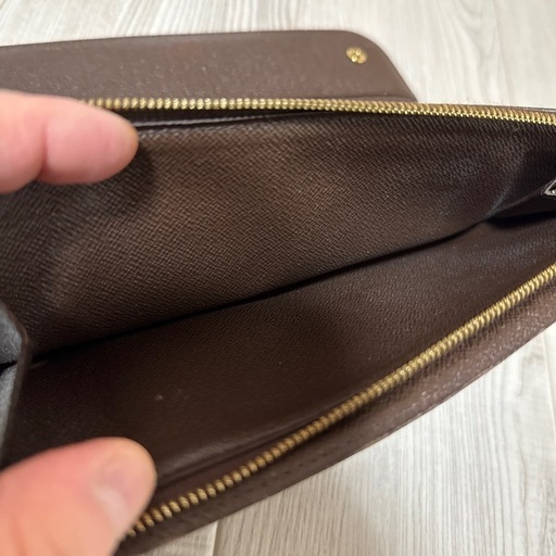 ルイヴィトン財布