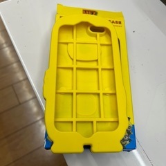 ミニオン　スマホケースの画像