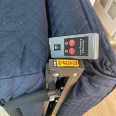 電動ベットの画像