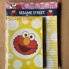 レターセットの画像