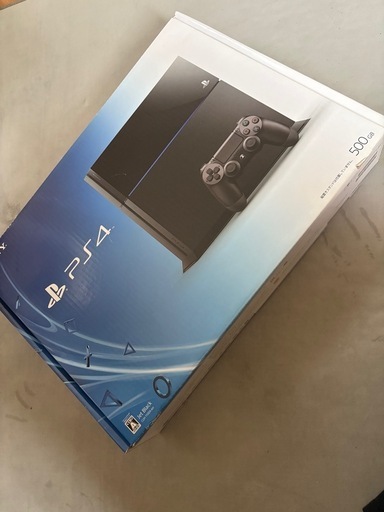 ps4 美品