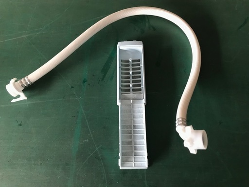 洗濯機　Hisense  HW-E4503  4.5kg  2020年製