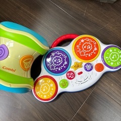 音のなる玩具 楽器おもちゃ