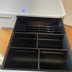 スター精密 レシートプリンター ホワイト POP10 WHT JP