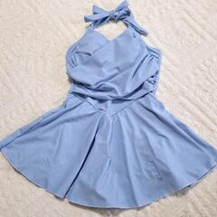 新品Ｌサイズ ワンピース水着の画像