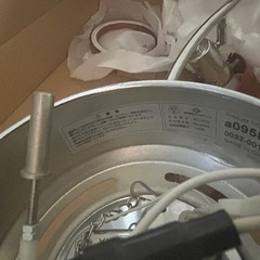 コンポジット　ダウンライトの画像