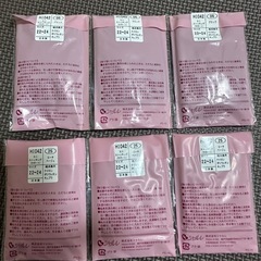 シャルレ　ミニストッキングの画像