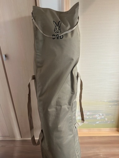 DoD トゥリーイラヘン