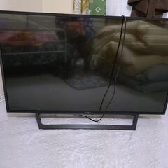 液晶テレビ