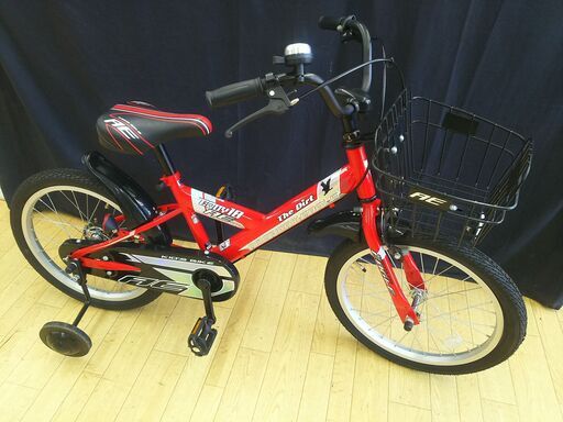 キッズサイクル