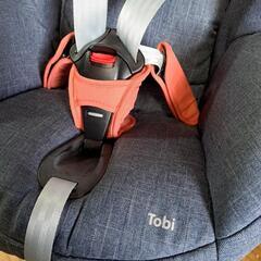 子供用品 ベビー用品 チャイルドシートの画像