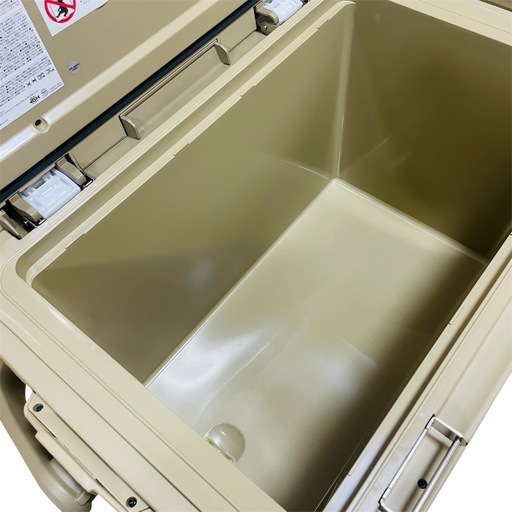 【美品】SHIMANO シマノ クーラーボックス ヴァシランドVL 40L