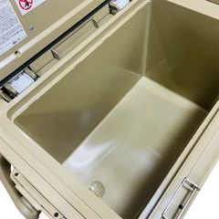 【美品】SHIMANO シマノ クーラーボックス ヴァシランドVL 40Lの画像