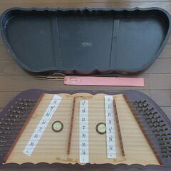 タイ 楽器 キムの画像