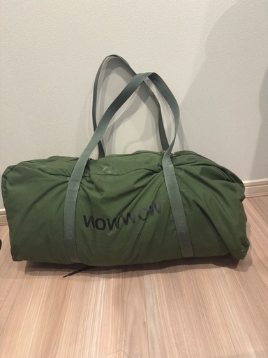 DoD ソロソウルウォウウォウ