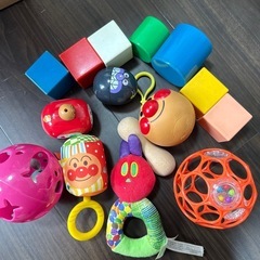おもちゃ色々