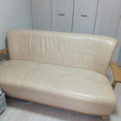 中古ソファの画像