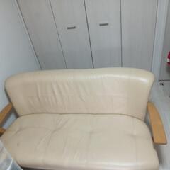 中古ソファの画像