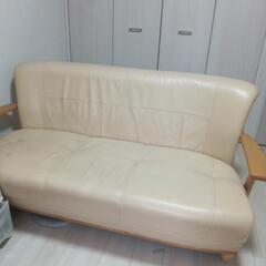 中古ソファの画像