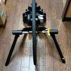 0401-014 サイクルオプス　サイクルトレーナー
