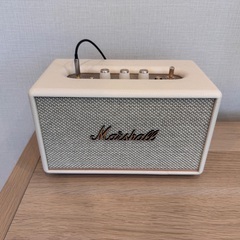 MARSHALL スピーカー Bluetoothの中古が安い！激安で譲ります