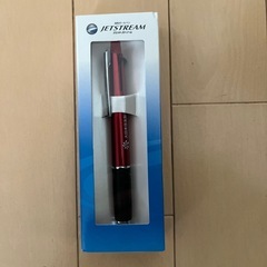 ジェットストリーム　ペン