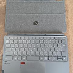 限界価格【極美品】NEC LAVIE Tab T12 T1295の画像