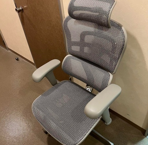 【急募】エルゴヒューマン　PRO2 DC EHP2-HAM