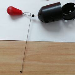 【ジャンク】釣りウキ等セットの画像