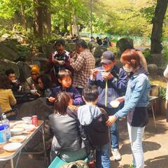4/6王子公園お花見会 - メンバー募集