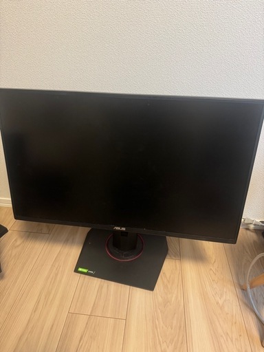 ゲーミングモニター24インチ