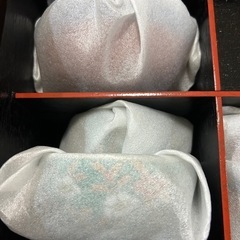 新品　龍峰窯 和食器　有田焼の画像