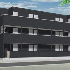 【初期費用１７００円!?】埼京線沿いの新築アパート・初期費用キャ...