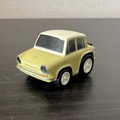 ミニチョロQ
の画像