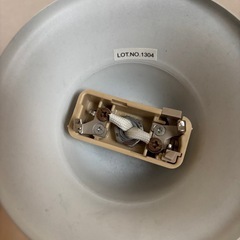 アンティーク風　シャンデリアライト
の画像