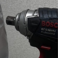BOSCH 18Vインパクトセットの画像