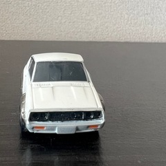 ミニチョロQ
の画像